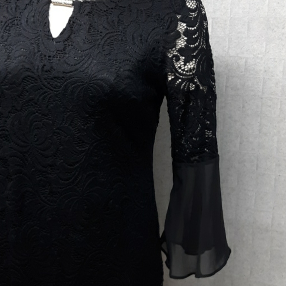 JM Collection Dress - Picture 6 of 9